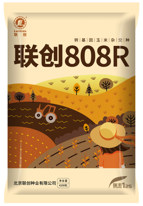 聯創808R
